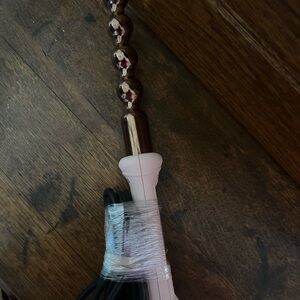 Lange Blush Hair Tool